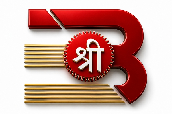 Sri Balaji Paper Agencies logo